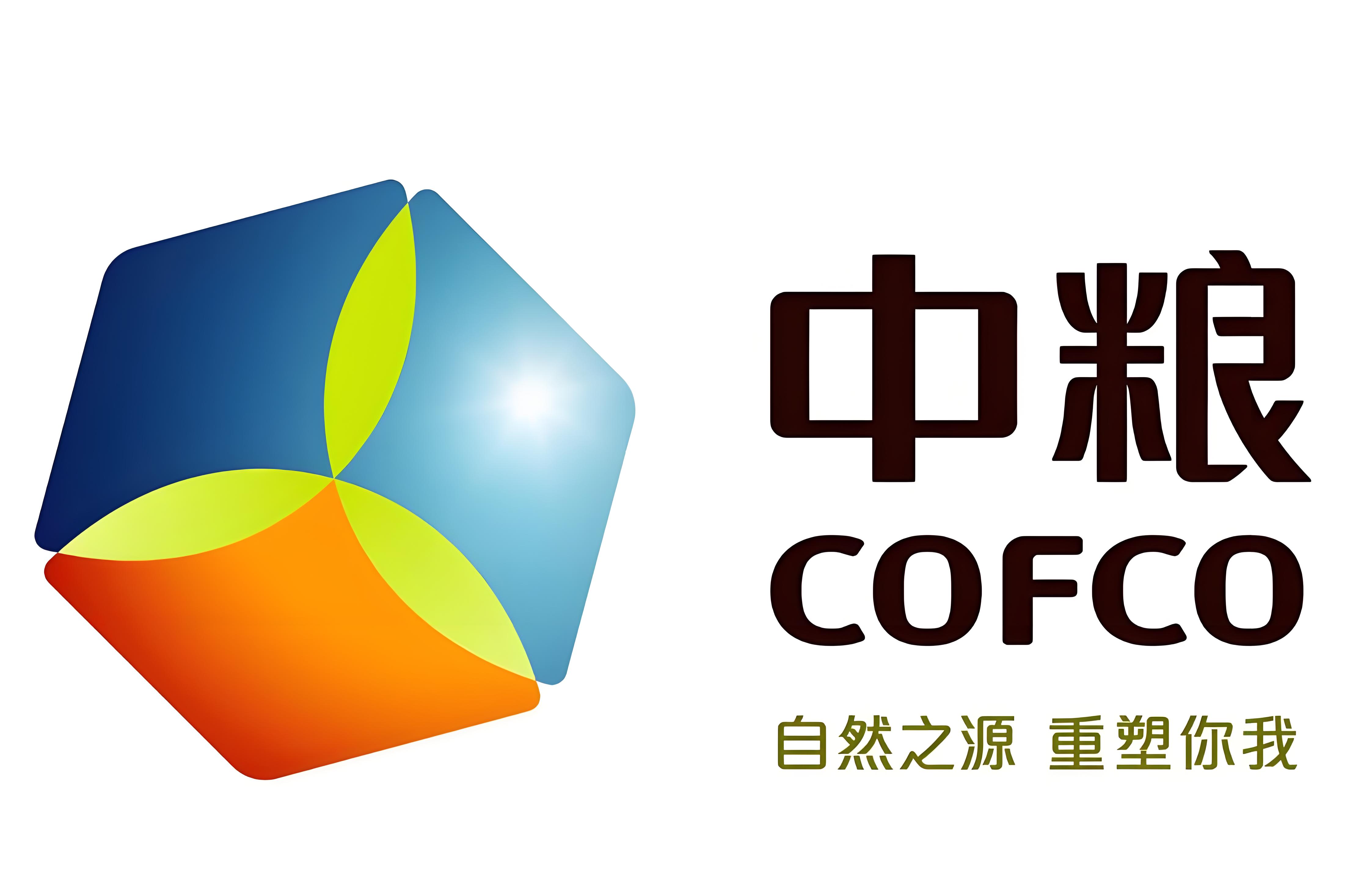 中粮